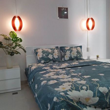Lehome Serviced Apartment Hô Chi Minh-Ville Extérieur photo