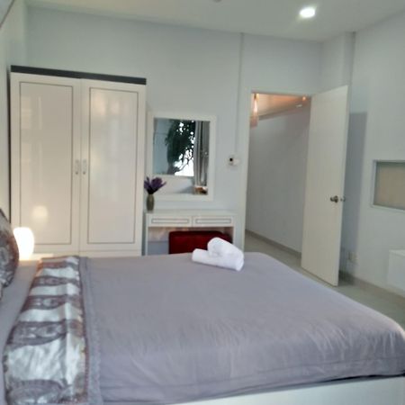 Lehome Serviced Apartment Hô Chi Minh-Ville Extérieur photo