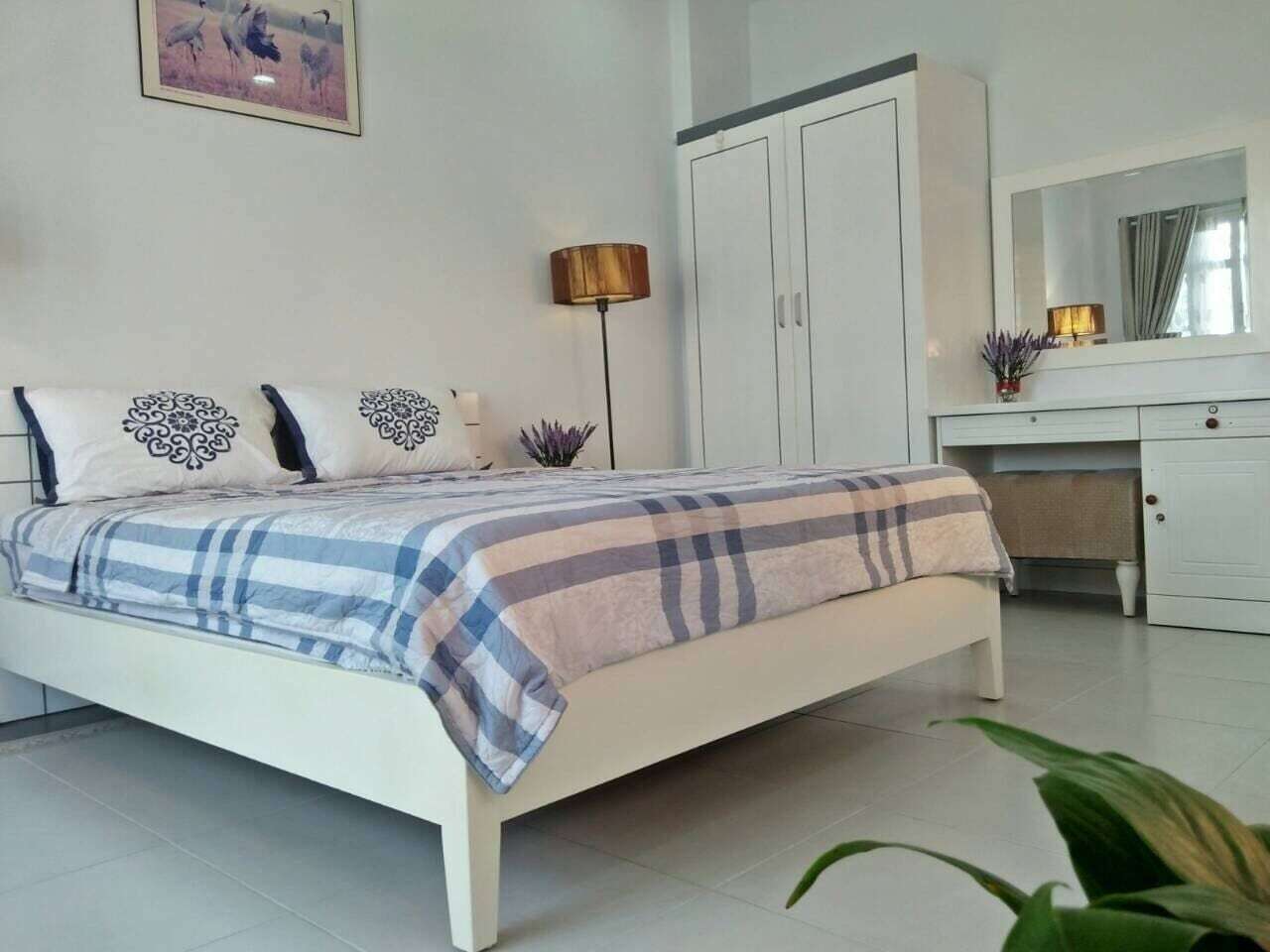 Lehome Serviced Apartment Hô Chi Minh-Ville Extérieur photo
