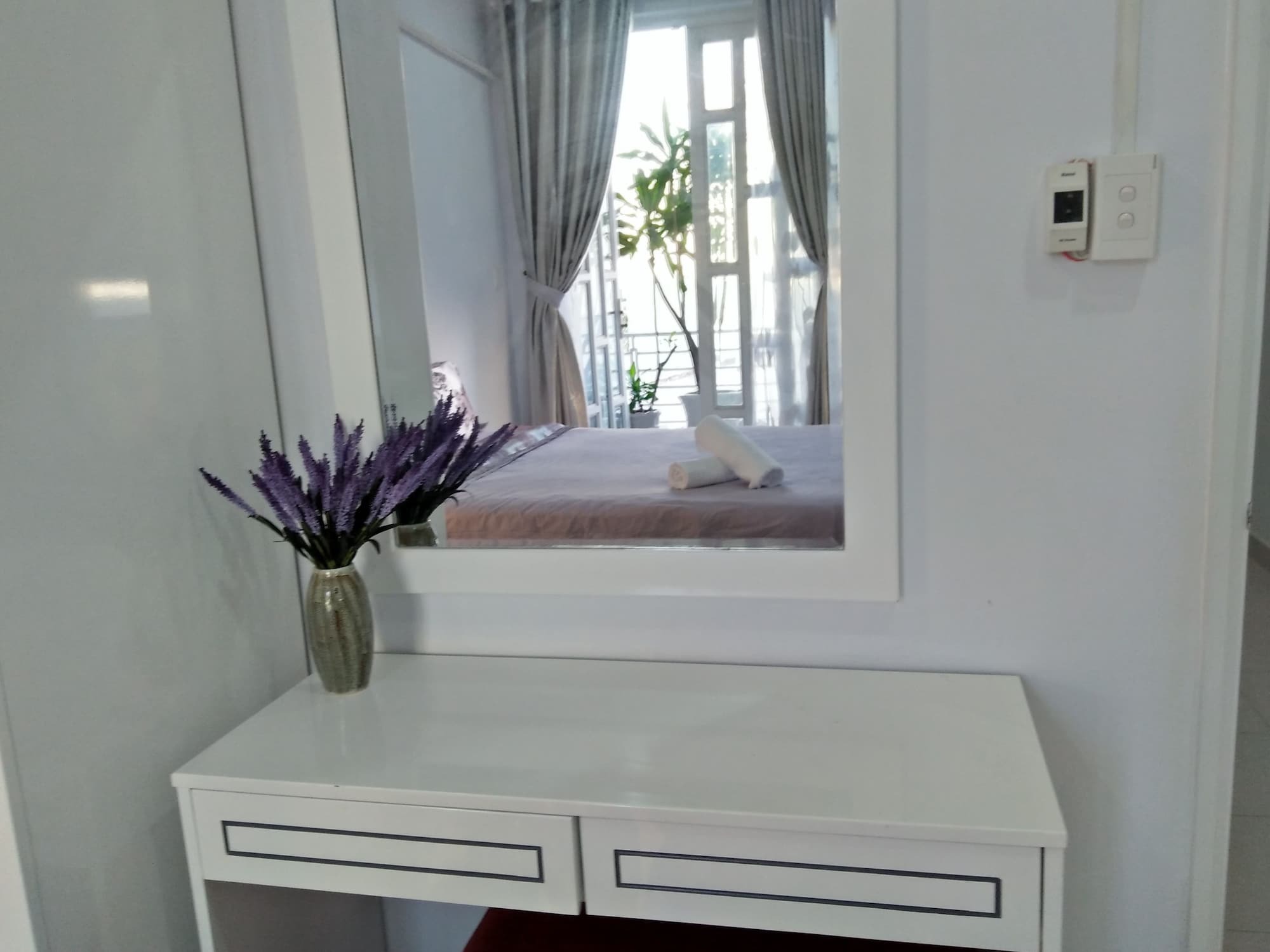 Lehome Serviced Apartment Hô Chi Minh-Ville Extérieur photo