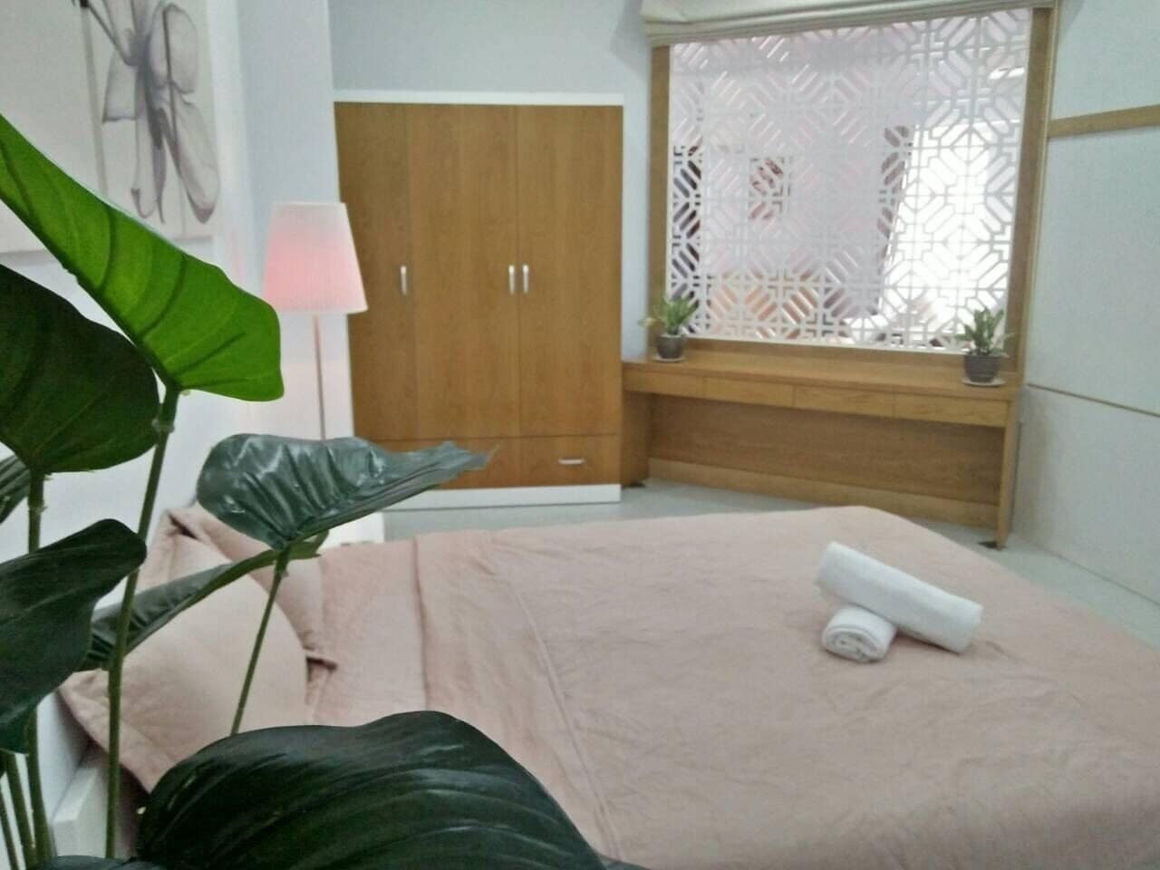 Lehome Serviced Apartment Hô Chi Minh-Ville Extérieur photo