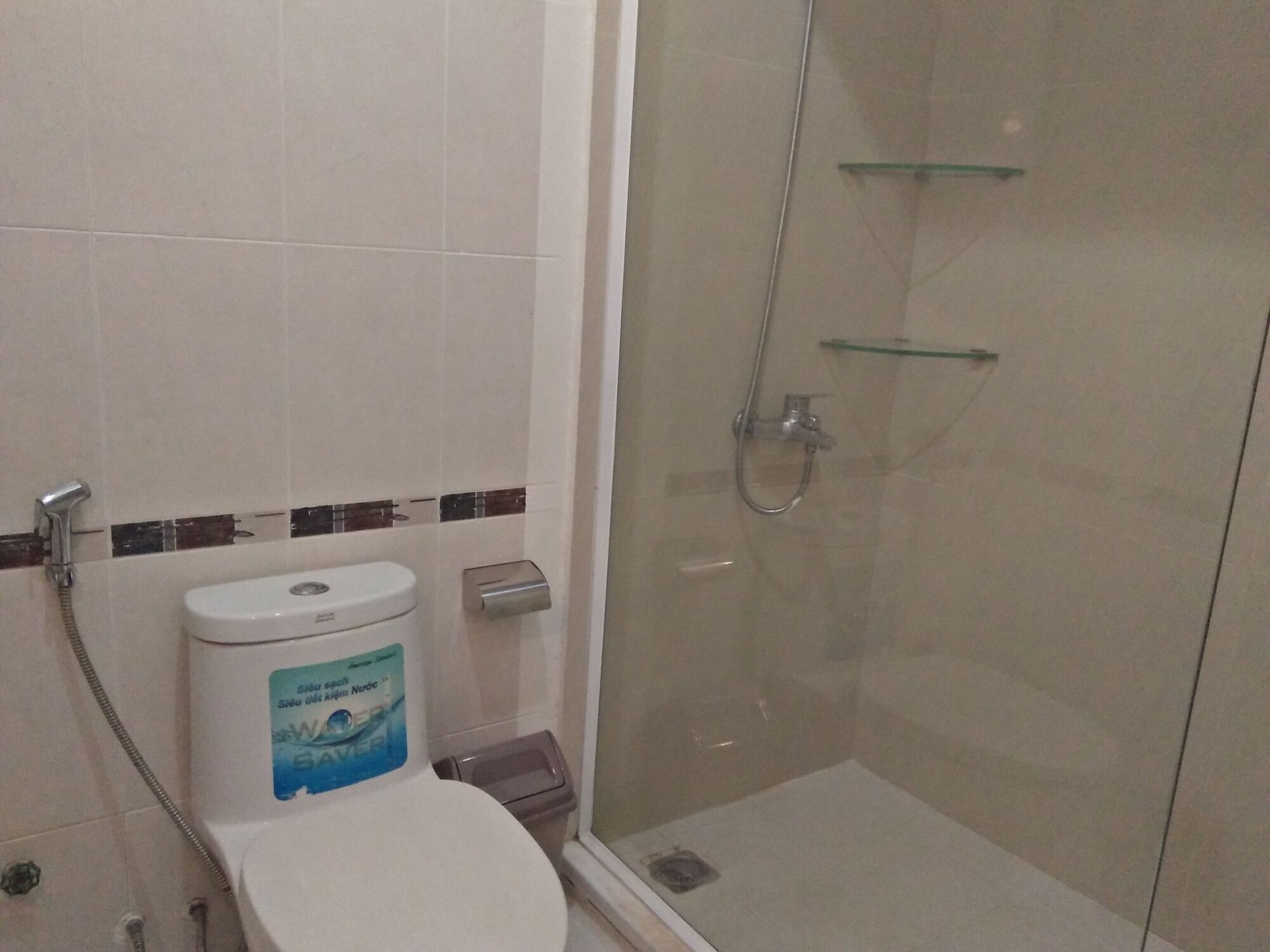 Lehome Serviced Apartment Hô Chi Minh-Ville Extérieur photo