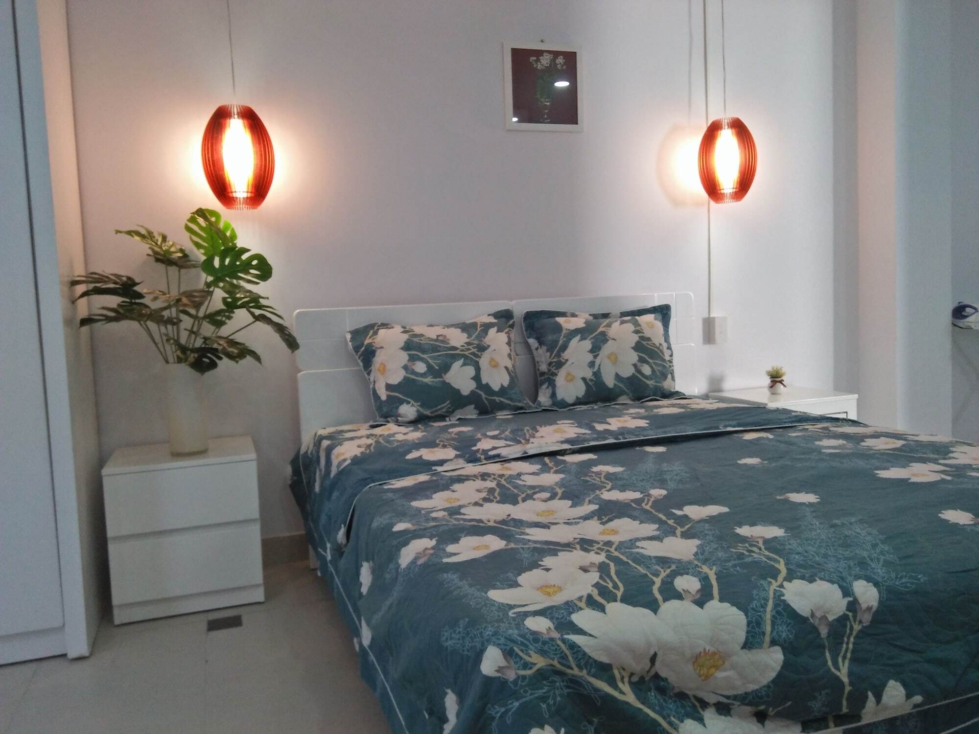 Lehome Serviced Apartment Hô Chi Minh-Ville Extérieur photo