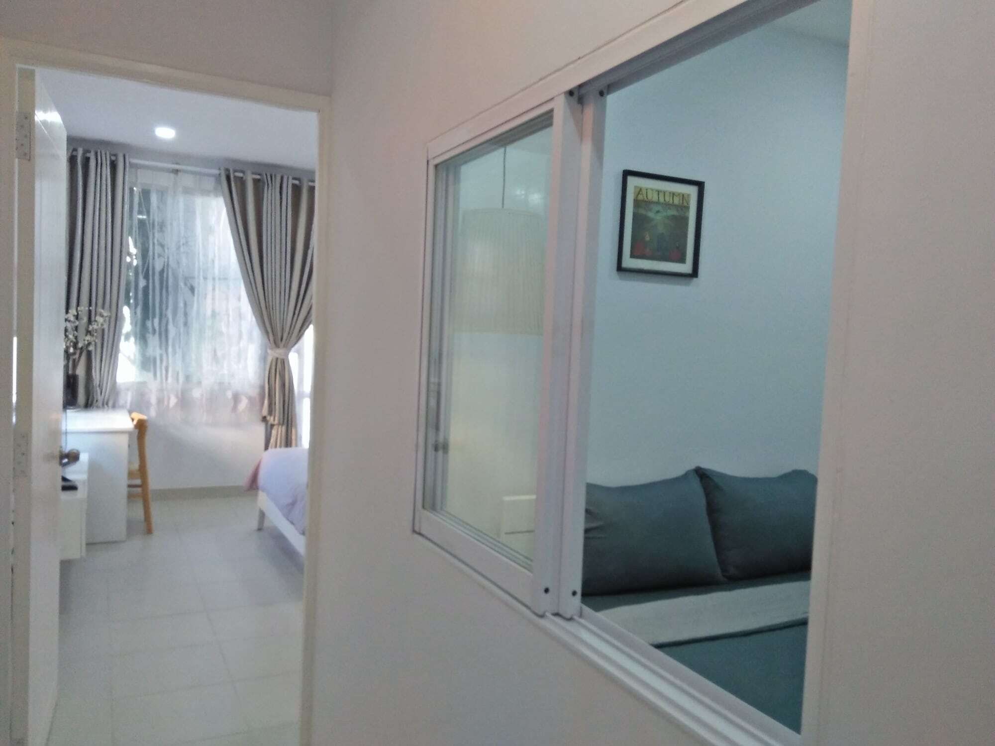 Lehome Serviced Apartment Hô Chi Minh-Ville Extérieur photo