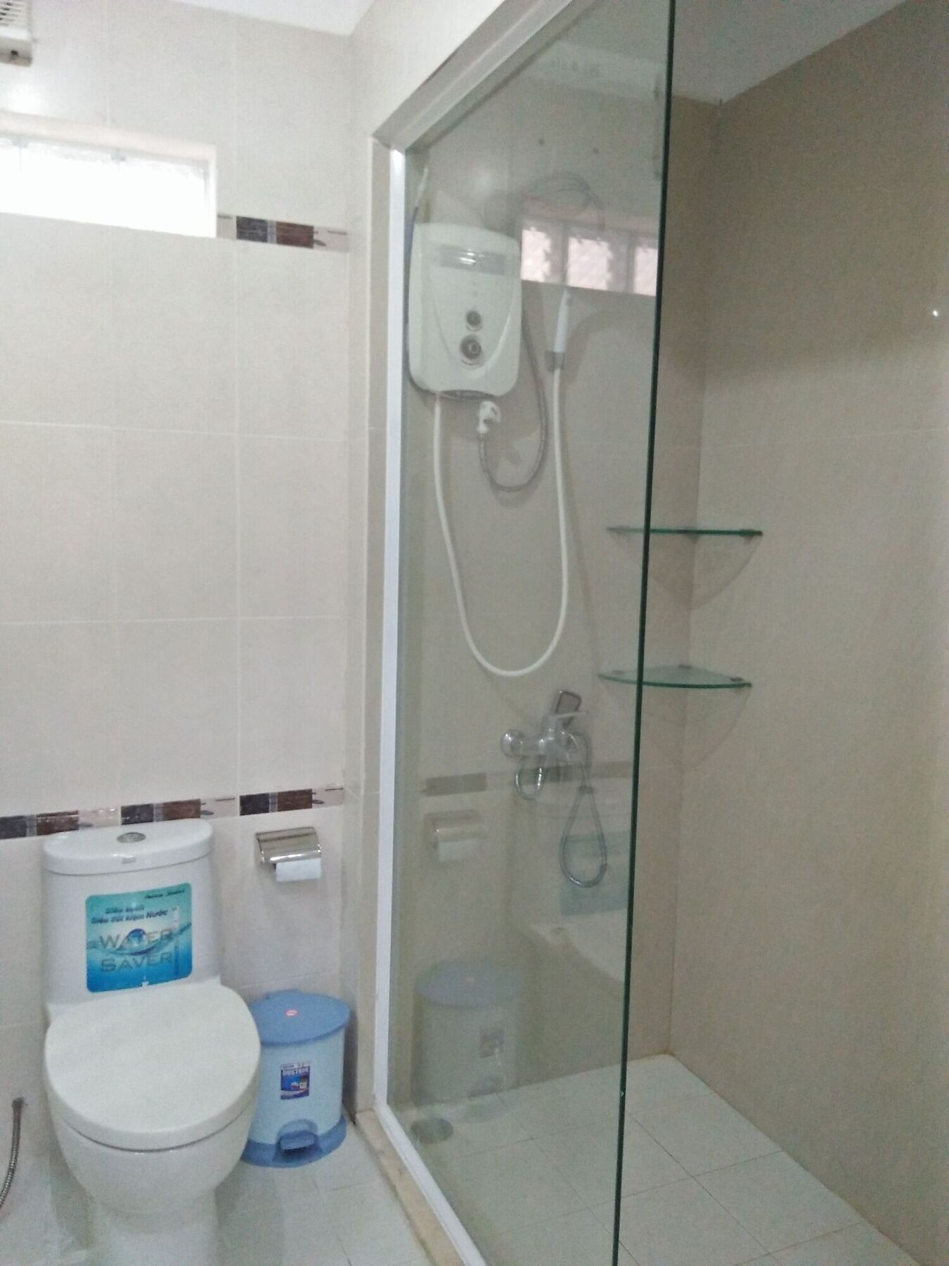 Lehome Serviced Apartment Hô Chi Minh-Ville Extérieur photo