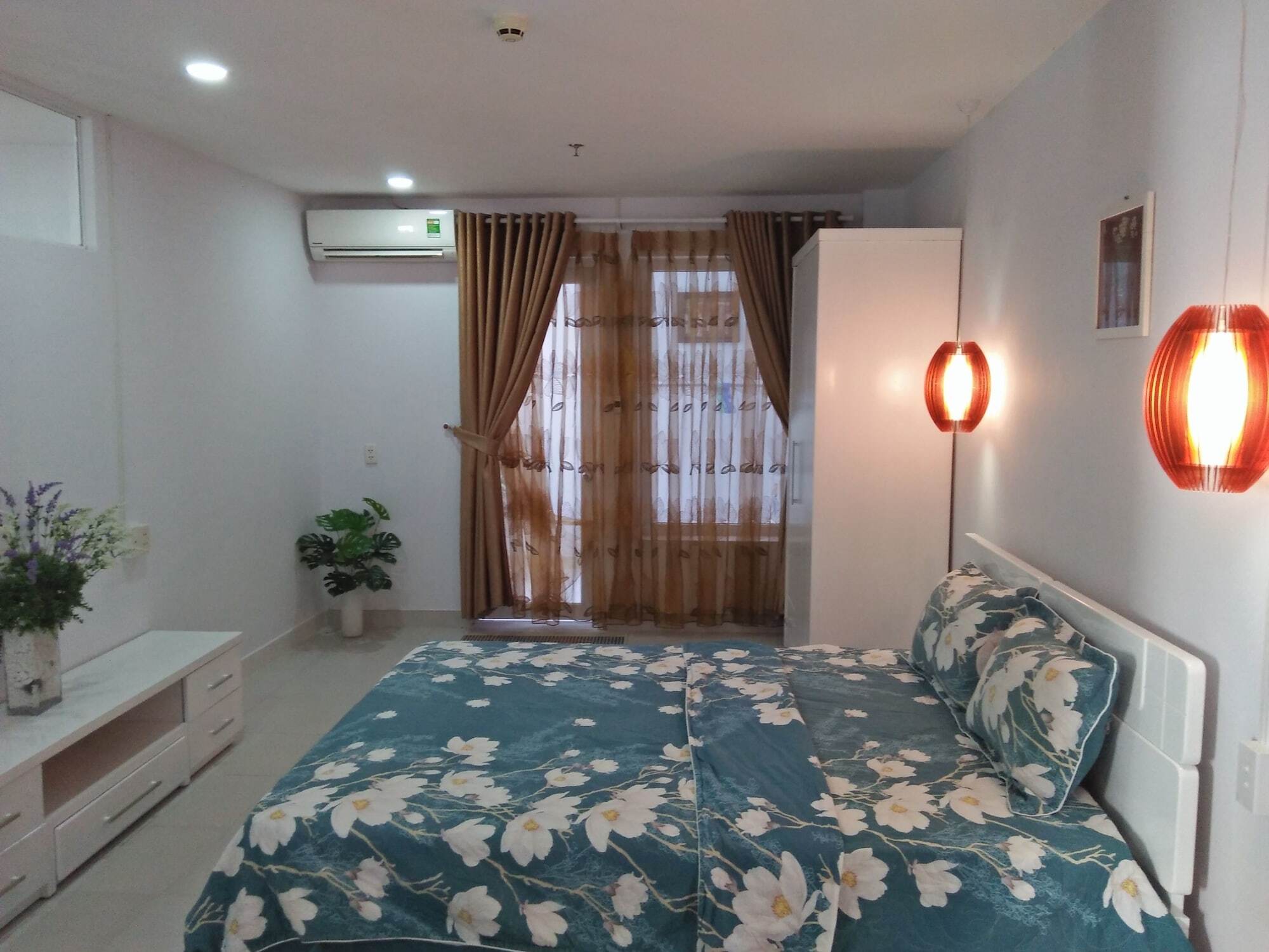 Lehome Serviced Apartment Hô Chi Minh-Ville Extérieur photo