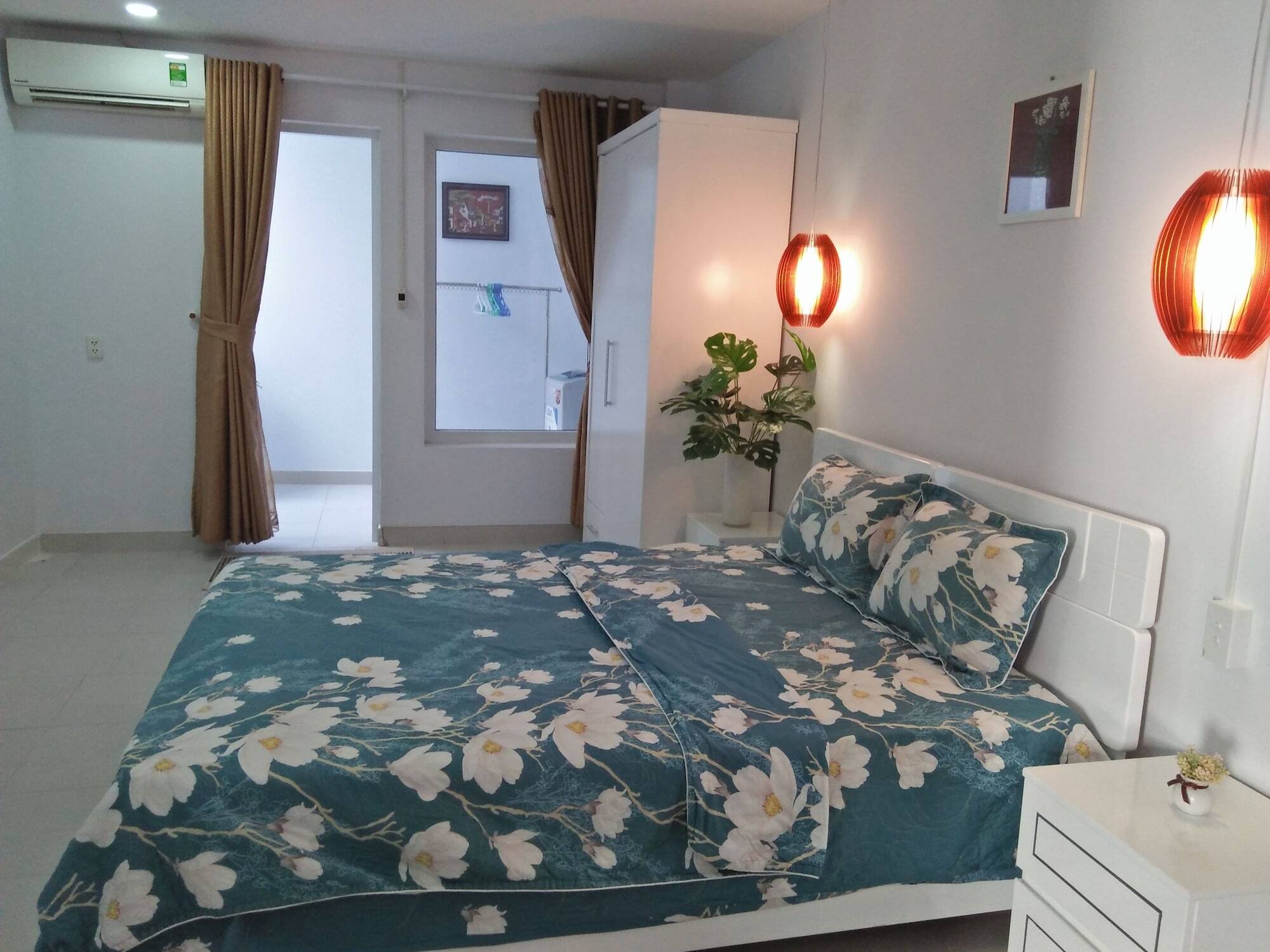 Lehome Serviced Apartment Hô Chi Minh-Ville Extérieur photo